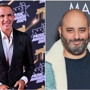 Nikos Aliagas ridiculisé par Jérôme Commandeur : les coulisses de sa parodie de la "Star Academy"