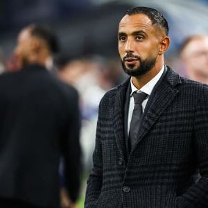 "OM : Medhi Benatia, la nouvelle voix du Club, révélera ses plans en exclusivité sur RMC"