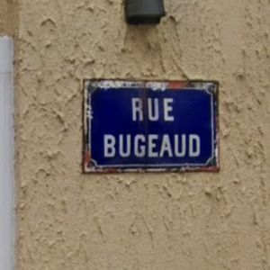 "Polémique à Lyon : le maire du 6e refuse de changer le nom de la rue Bugeaud"