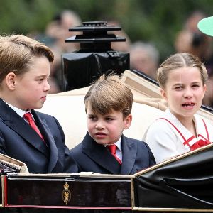 "Révélation : ce que font les enfants de William et Kate pour Noël va vous surprendre !"