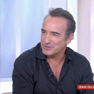 "Révélation choc de Jean Dujardin sur sa adaptation de Zorro et son personnage cocu"