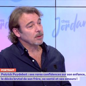 "Révélation choc : Les surprises qui ont changé la silhouette de Patrick Puydebat"