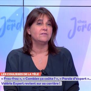 "Révélation choc : Valérie Expert en froid avec Sonia Dubois ? Les dessous dévoilés"