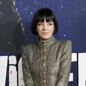 "Révélation choquante de Lily Allen sur sa perte de poids : ses troubles alimentaires en cause"