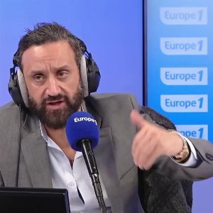 "Révélation exclusive : Cyril Hanouna dévoile un secret sur l'avenir de TPMP !"