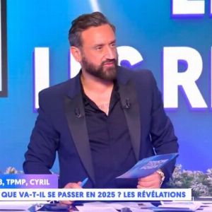 Révélation exclusive sur le futur de TPMP après l'arrêt de C8 !