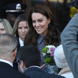 "Révélation sur une rupture dans la famille royale : Kate Middleton prend une décision radicale"