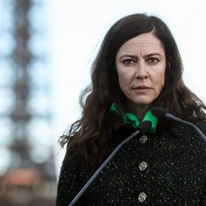 "Révélations choc : les accusations d'Anna Mouglalis contre Gérard Miller"