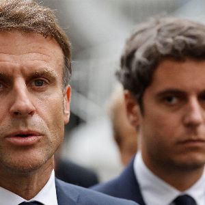 "Révélations choquantes : les coulisses sulfureuses de Matignon sous Gabriel Attal dévoilées !"