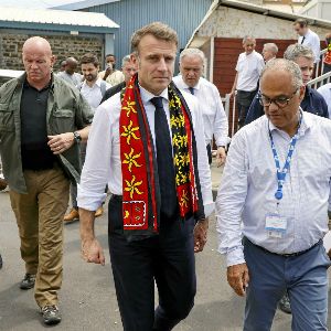 "Révélations choquantes sur le bilan du cyclone à Mayotte"