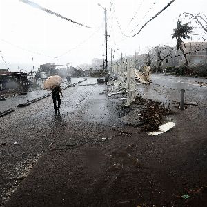 "Révélations choquantes sur le nombre de morts après le passage du cyclone Chido à Mayotte"