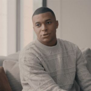 "Révélations sur les surnoms de Kylian Mbappé : son rejet d'un nom de chien"