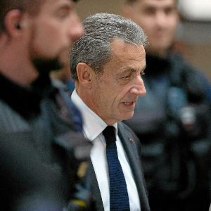 "Sarkozy condamné : les conséquences de sa sentence"