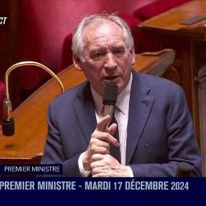 "Scandale à l'Assemblée : François Bayrou ridiculisé par les députés, son choix controversé divise"