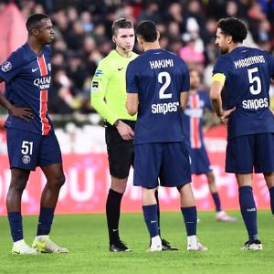 "Scandale à Monaco-PSG : Rothen accuse l'arbitrage et demande des explications pour la blessure de Donnarumma"