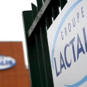 "Scandale financier : Lactalis débourse 475 millions d'euros pour régler un litige avec le fisc français"