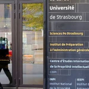 "Sciences Po Strasbourg et l'université Reichman en Israël : un partenariat controversé renouvelé malgré des démissions"