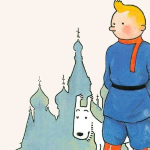 Tintin bientôt libre aux États-Unis : quel impact sur son univers?