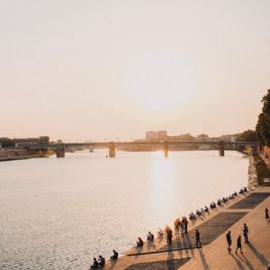 "Toulouse sur le point de dépasser Lyon en population : voici pourquoi"