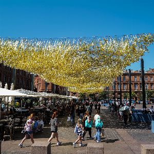 "Toulouse sur le point de devenir la 3e ville la plus peuplée de France, l’Occitanie en plein essor démographique"