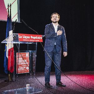 "Un député socialiste lance un mouvement pour populariser le PS à Saint-Denis"