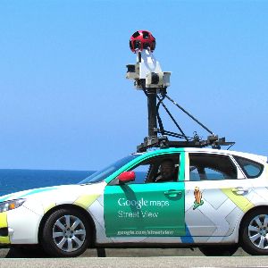 "Un meurtre résolu grâce à une photo Google Maps"