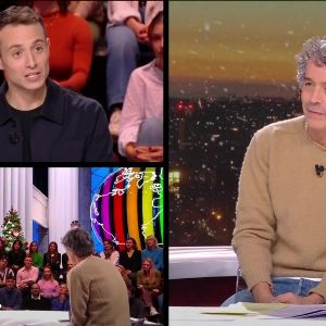 "Yann Barthès met Hugo Clément au défi sur la consommation de poisson : le clash en direct sur Quotidien!"