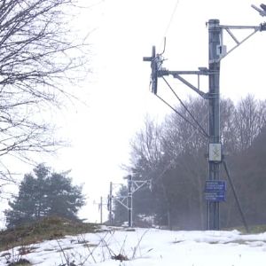 "Acte de vandalisme à la station de ski des Signaraux : ouverture reportée"