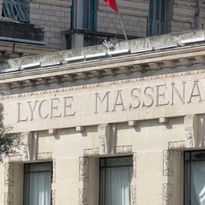 "Alerte à la bombe au lycée Masséna : évacuation suite à un colis suspect, les démineurs mobilisés"