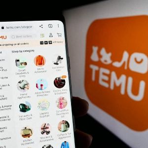 "Alerte Cybersécurité : Méfiez-vous de l'application Temu et protégez votre smartphone"