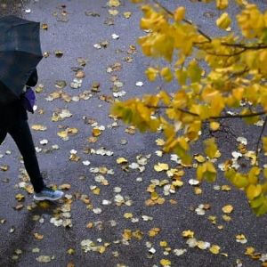 "Alerte Météo : Conditions extrêmes pour le début des vacances de Noël !"