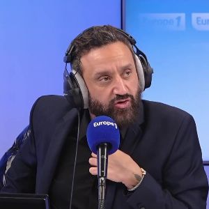 "Cyril Hanouna attaque violemment Bertrand Chameroy : la guerre est déclarée !"