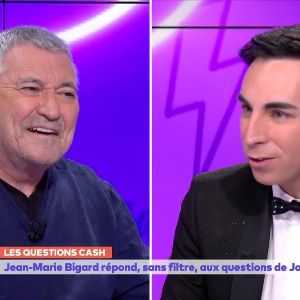 Découvrez le montant impressionnant de la retraite de Jean-Marie Bigard !