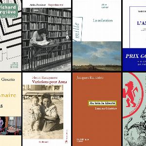 "Découvrez les nouveautés littéraires de Richard Morgiève, Anita Brookner et Alice Dekker en librairie !"