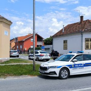 "Drame à Zagreb : un élève tué et plusieurs blessés lors d'une attaque à l'école"