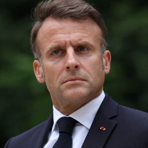 Emmanuel Macron choqué par un attentat sur un marché de Noël en Allemagne