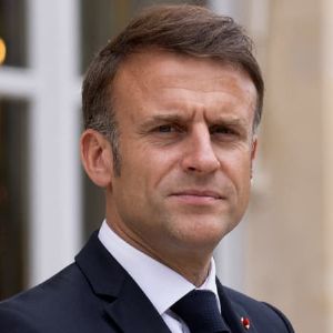 Emmanuel Macron salue le courage de Gisèle Pelicot, victime des viols de Mazan