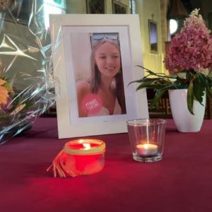 "Enquête policière hors norme après la mort tragique de Lina"