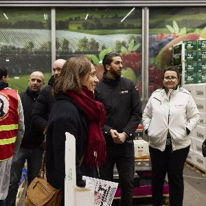 "Explosion de la CGT dans les petites entreprises alors que la participation s'effondre"