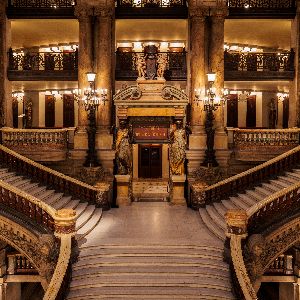 "Grève à l'Opéra de Paris : Représentations de «Play» et «Paquita» annulées à cause du sous-effectif"