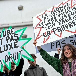 "L'exception culturelle en danger : une lutte pour préserver l'investissement public face aux pyromanes de la culture"