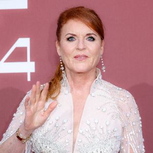 La vérité choc sur le mariage de Sarah Ferguson avec le prince Andrew