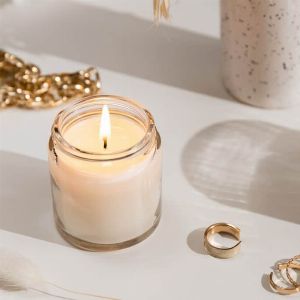 Le cadeau idéal de Noël pour elle : les bougies bijoux My Jolie Candle