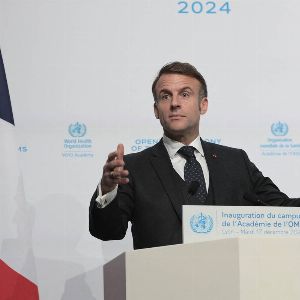 "Le président Macron pète les plombs à Mayotte : polémique et justification explosive"