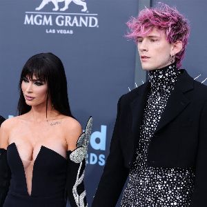 "Le scandale de grossesse de Megan Fox : révélation choc sur sa rupture avec Machine Gun Kelly"