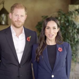 "Le secret de la réconciliation de Meghan et Harry enfin dévoilé ! Découvrez comment ils ont surmonté leurs tensions de couple"