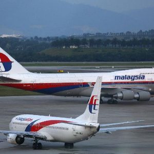 "Le vol MH370 : nouvelles recherches après 10 ans de mystère !"