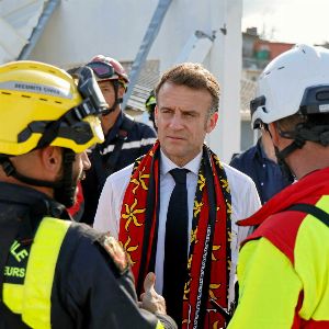 Macron face à la colère des habitants de Mayotte : les exigences de démission se font entendre