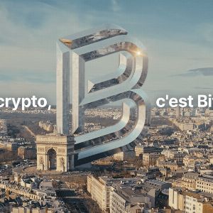 Offre exclusive de Bitpanda suite à la fin de Bybit en France