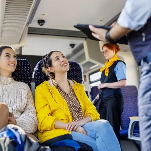 Polémique nationale en Belgique à propos d'un simple "bonjour" bilingue dans un train